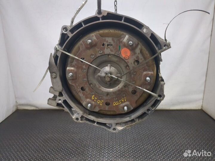 Кпп - автомат (АКПП) Ford Mustang, 2016