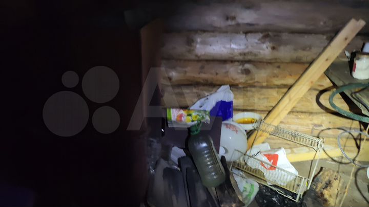 Участок 10 сот. (СНТ, ДНП)