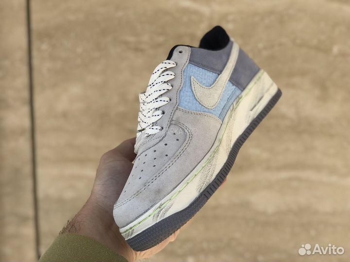 Кроссовки nike air force 1 07 LX Low