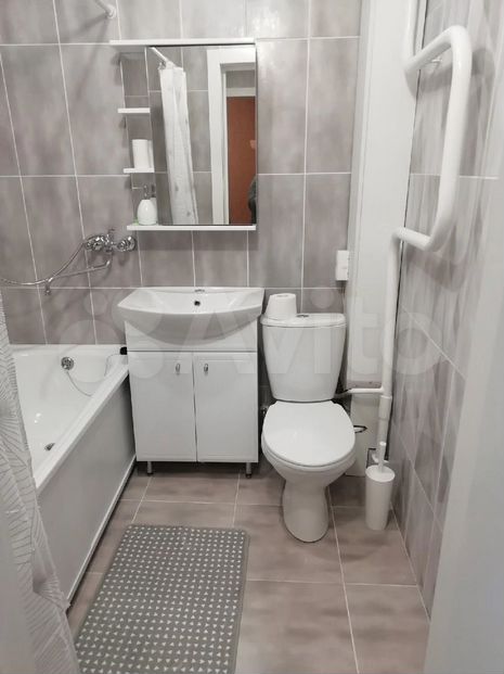 1-к. квартира, 33 м², 6/9 эт.