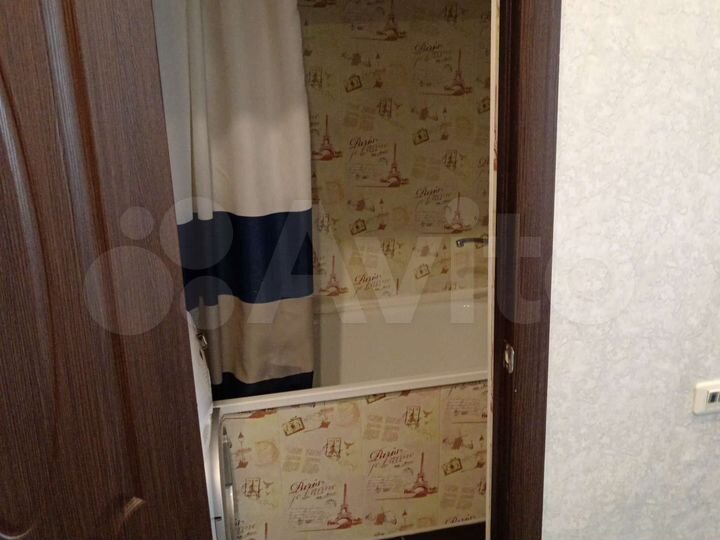 1-к. квартира, 34,4 м², 4/5 эт.