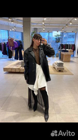 Сетка от Capparel