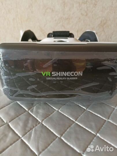 Vr очки для телефона