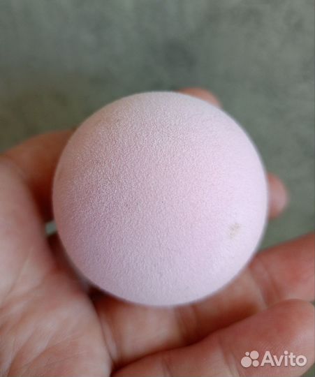 Интерактивная игрушка и пуходëрка. Для кошек