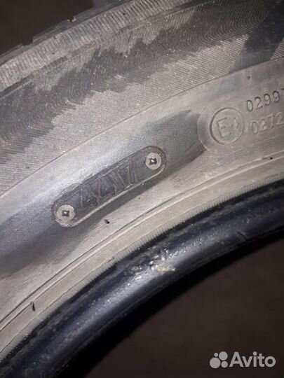 Triangle Sportex TSH11 225/55 R18