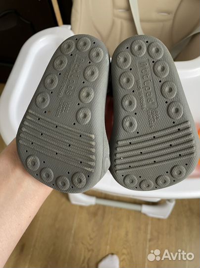 Обувь детская