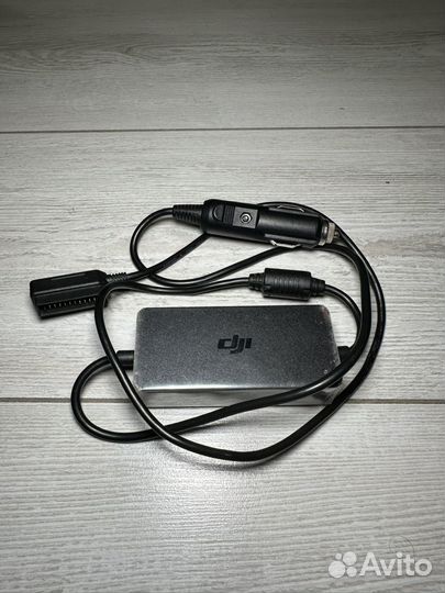 Квадрокоптер DJI Mavic 2 PRO