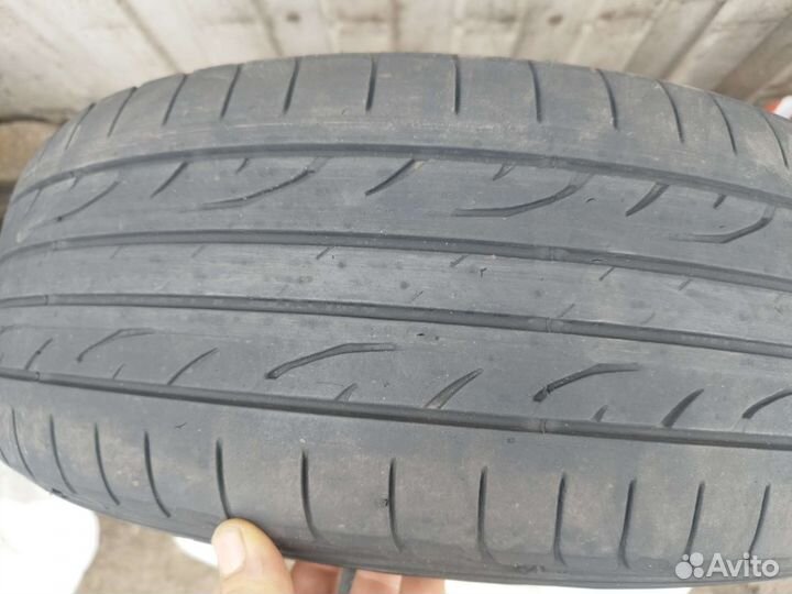 Dunlop SP Sport LM704 3.75/60 R15