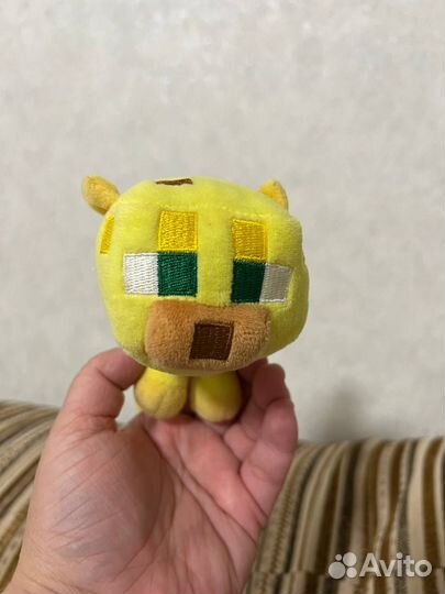 Мягкие игрушки как новые пакетом или по одной