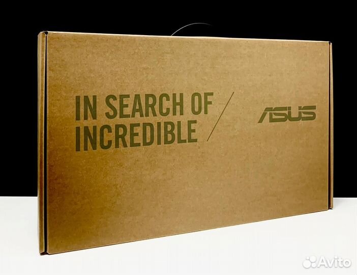 Ноутбук Asus VivoBook 15