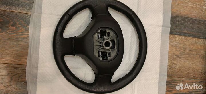 Руль Peugeot 308 T7