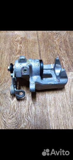 Суппорт задний audi а6 кватро