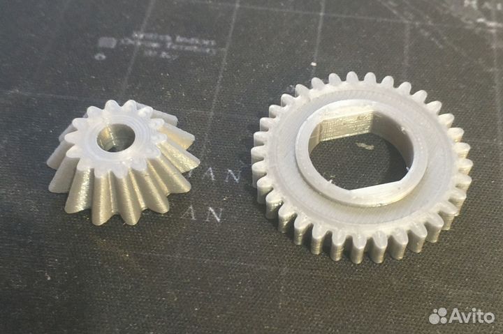 3д печать на 3d принтере в Егорьевске