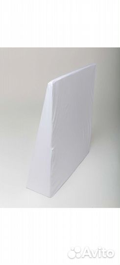 Клиновидная подушка гэрб