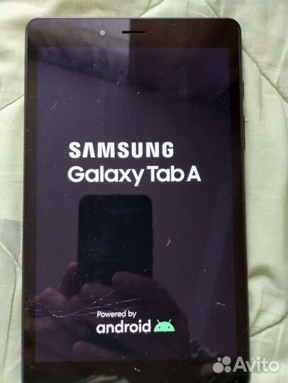 Samsung galaxy Tab A