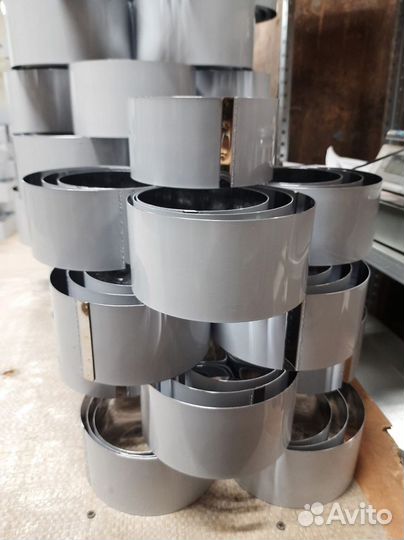 Формы для выпечки из нержавейки x-4681