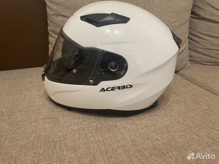 Шлем для мотоцикла