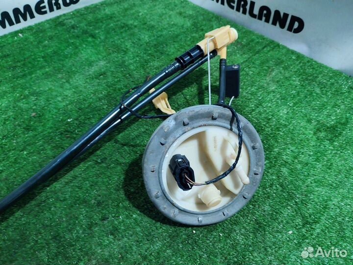 Датчик уровня топлива BMW 5 E39 рест. Е39 2001