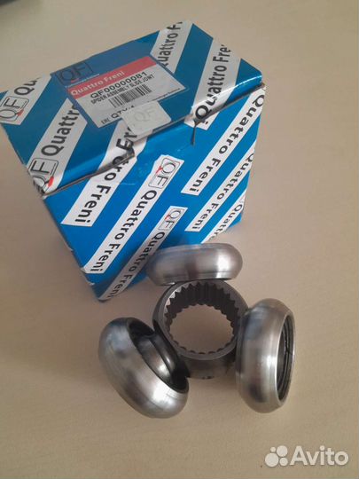 Трипоид 26х43.2