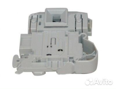 Замок люка Bosch Avantixx 7, 8, Siemens