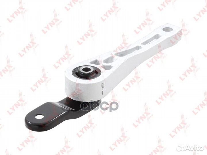 Подушка двигателя зад ME1872 lynxauto