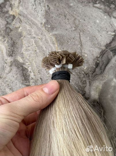 Волосы для наращивания