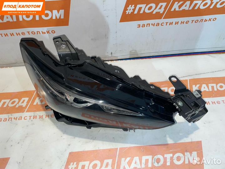 Фара LED прав. Mazda 6 GL GJ 2020 GRF551030