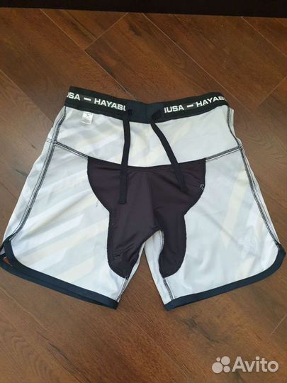 Шорты MMA Hayabusa (L-34)