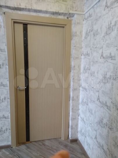 2-к. квартира, 44,5 м², 3/5 эт.