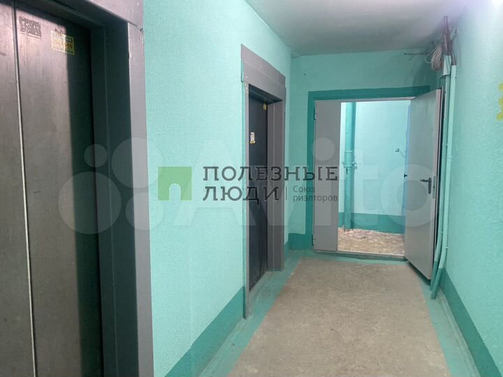 3-к. квартира, 80 м², 3/12 эт.