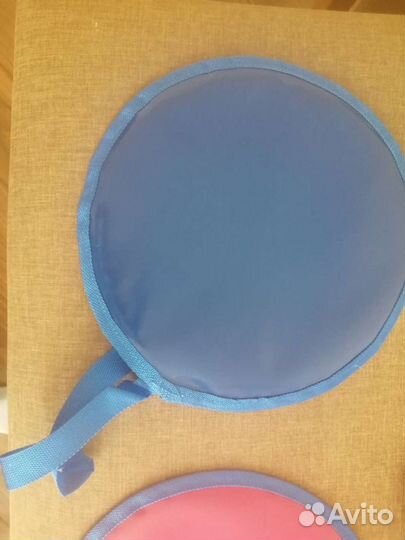 Ледянка мягкая