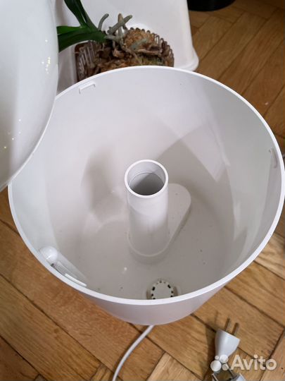 Увлажнитель Xiaomi на запчасти или восстановление