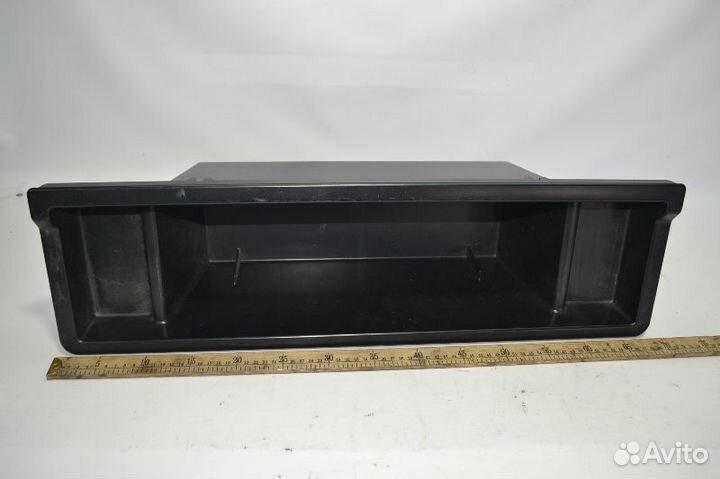 Отделения для хранения DAF XF106 (01.14)