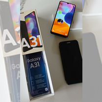 Samsung Galaxy A31, 4/64 ГБ