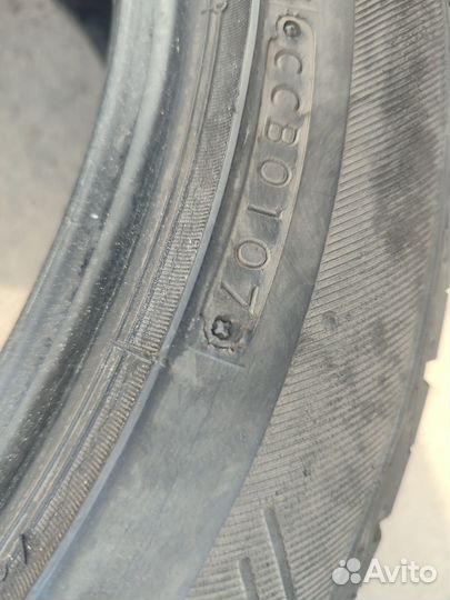 Bridgestone Sneaker SNK2 205/50 R16 87V