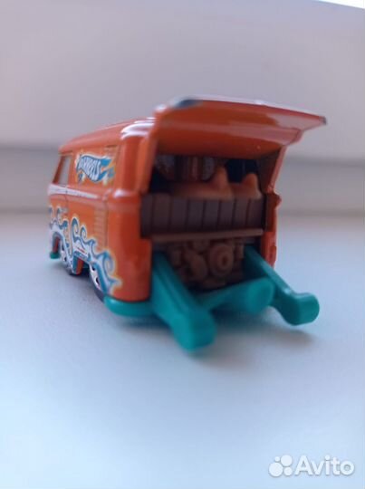 Hot wheels игрушки