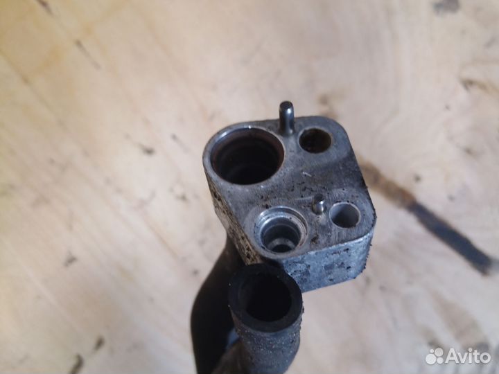 Кондиционер салонный Hyundai Starex h1