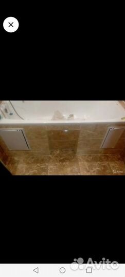 Ремонт и отделка квартир