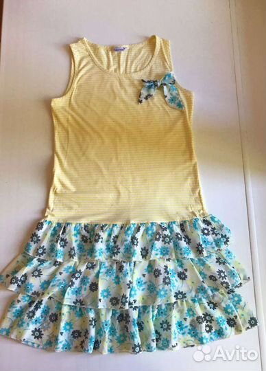 Вещи пакетом