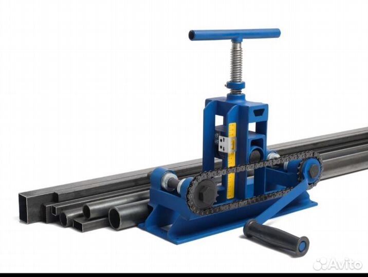 Трубогиб, пояльник для полипропилена аренда