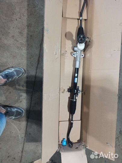 Рулевая рейка Kia sportage 3 Hyundai ix 35