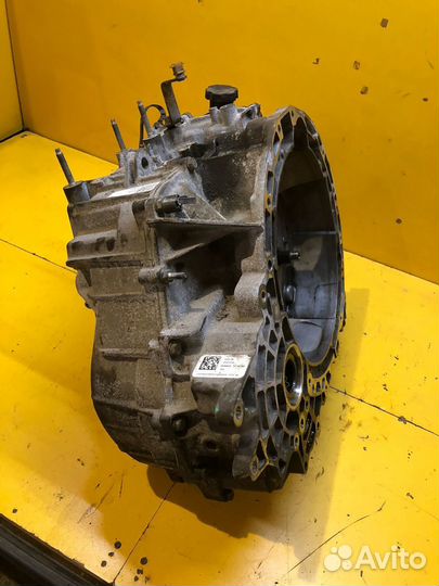 АКПП Ford Explorer 5 ecoboost 2010–2016