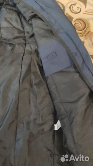 Мужские вещи пакетом 52-54
