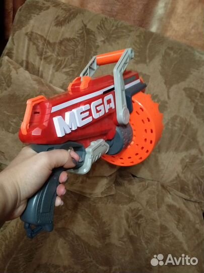 Nerf