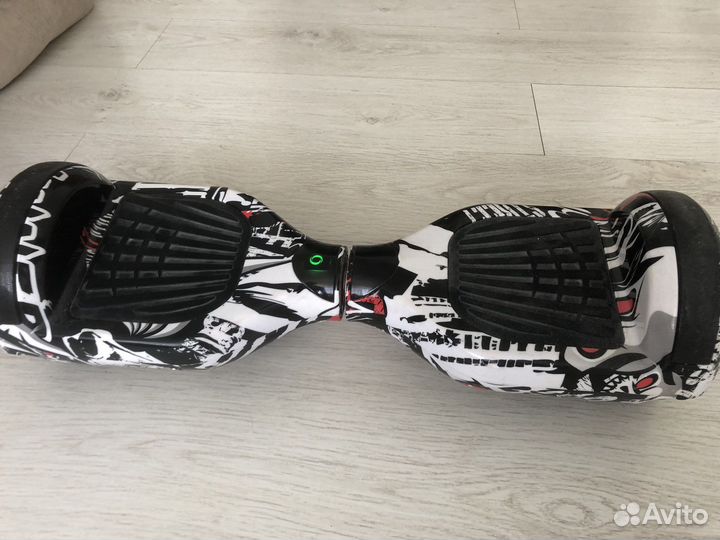 Гироскутер