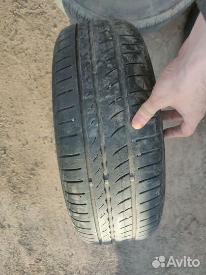 КАМА Кама-205 175/70 R13