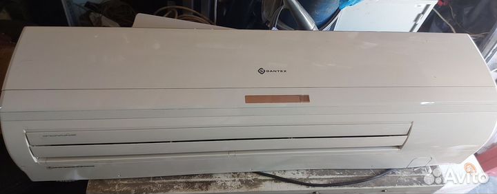 Кондиционер б/у