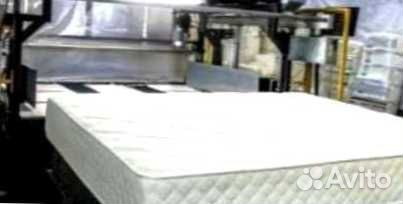 Матрас ортопедический 140х200, 160х200