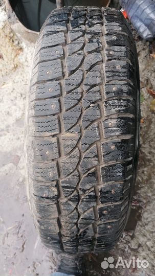 Зимние Колеса/диски 195/70 R 15