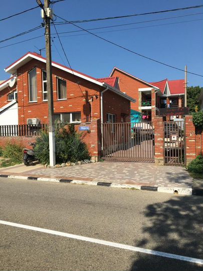 Комната 20 м² в 6-к., 2/2 эт.